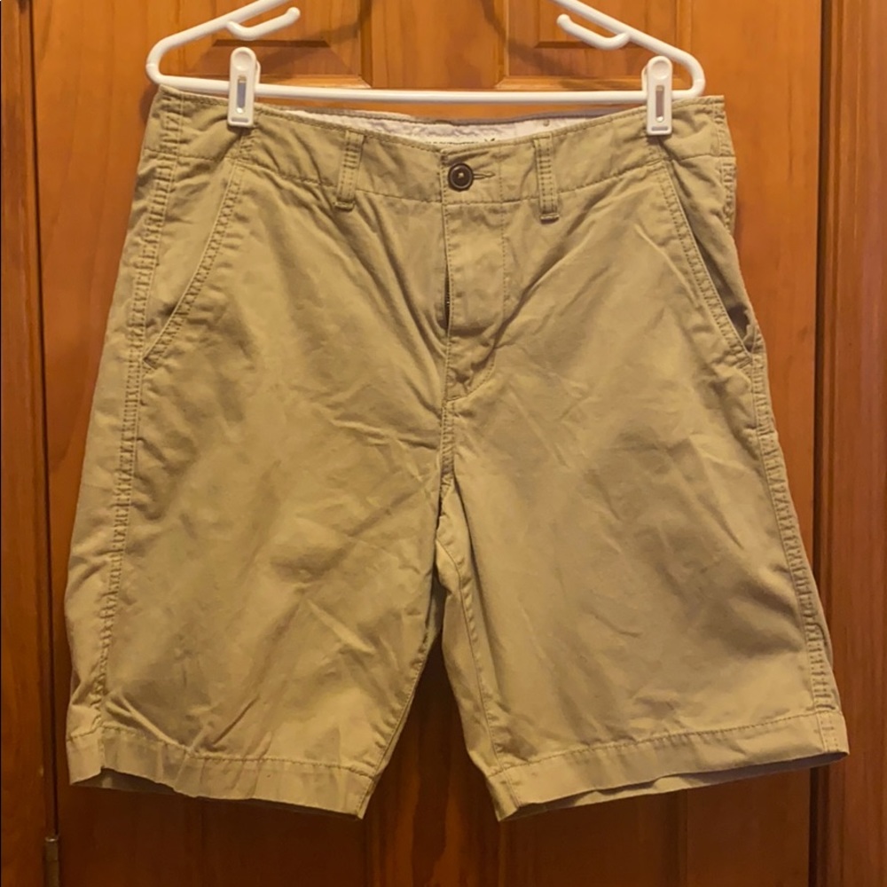 American Eagle mens shorts size 32